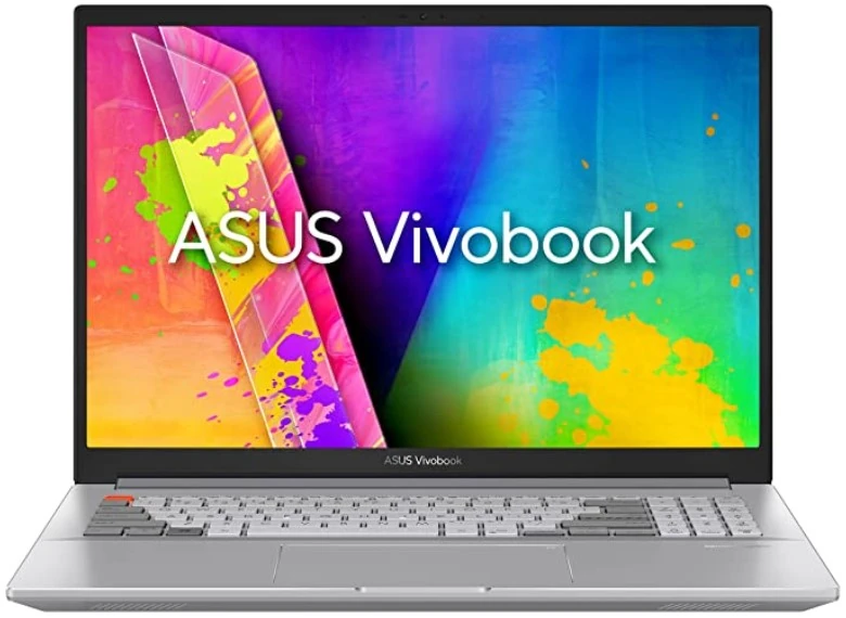 Asus VivoBook Pro 16X N7600PC#B09L838YWX