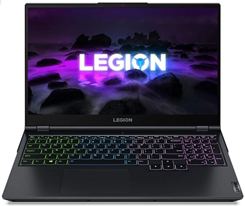 Lenovo Legion 5 15ACH6H