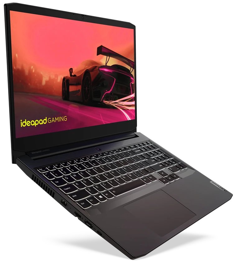 Lenovo IdeaPad Gaming 3 15ACH6 82K200KYIX