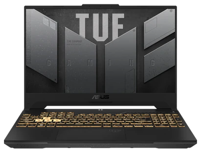 Asus TUF Gaming F15 FX507ZM-HQ017W