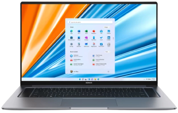 Honor MagicBook 16