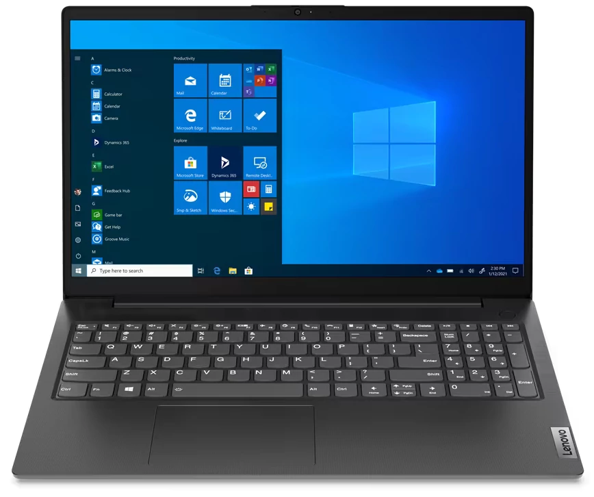 Lenovo V15 G2 IJL 82QY00PEIX