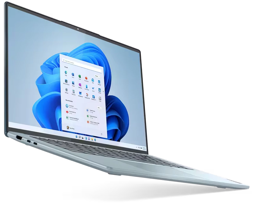 Lenovo Yoga Slim 7 ProX