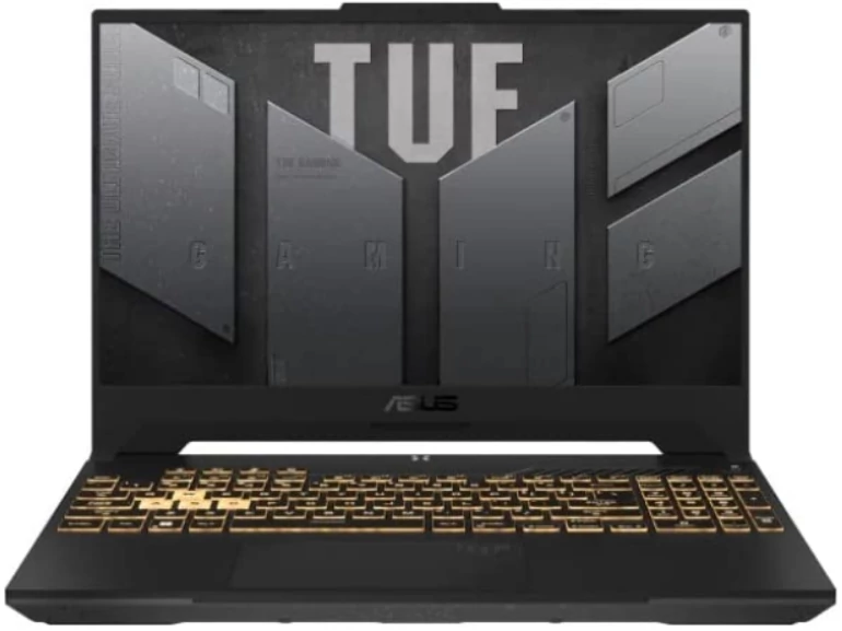 Asus TUF Gaming F15 FX507ZC4-HN105W