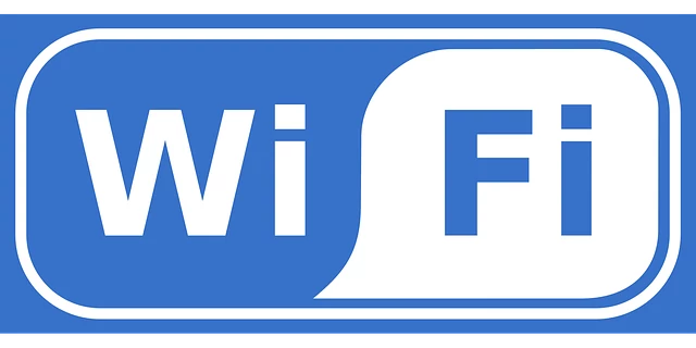 Connessioni di rete per notebook WiFi