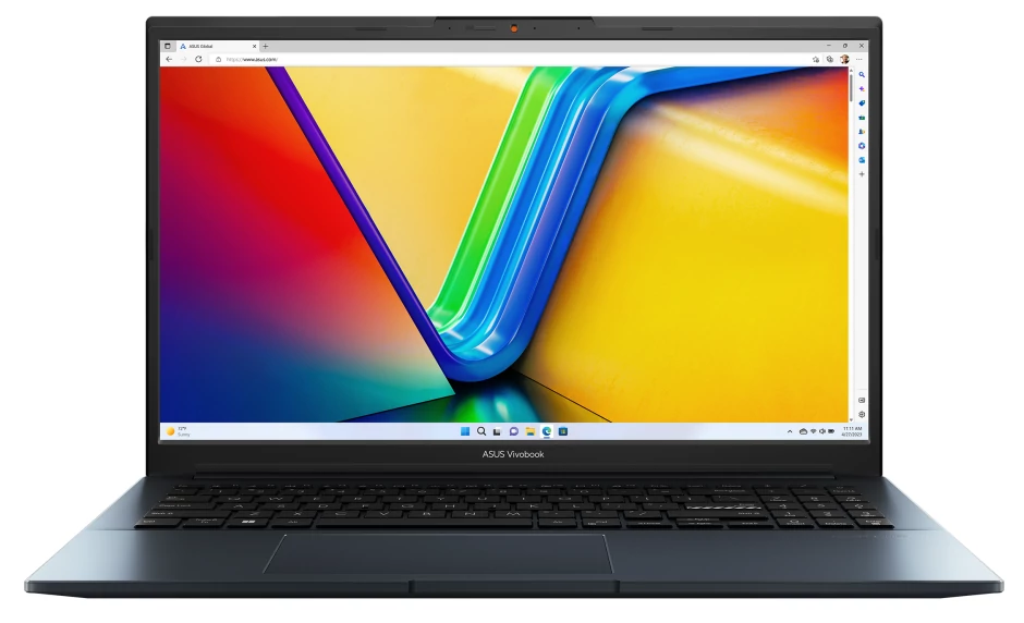 Asus VivoBook Pro 15 OLED M6500RC-MA027W