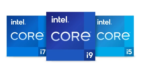 Intel Core Gen 14