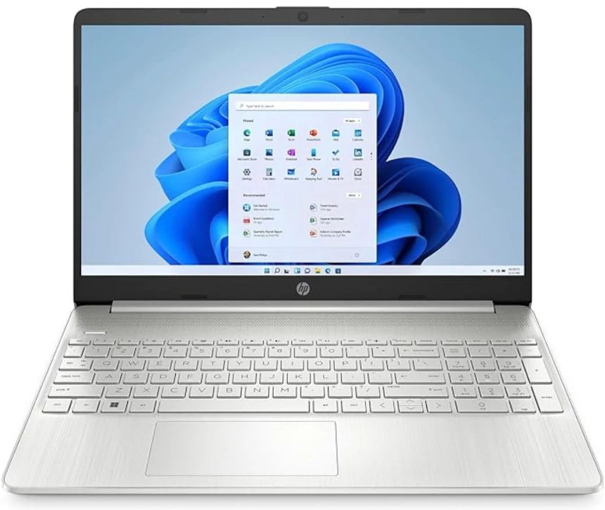 HP Laptop 15s-fq3002sl