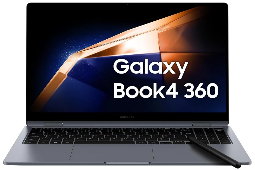 Samsung Galaxy Book4 360 NP750QGK-KG1IT