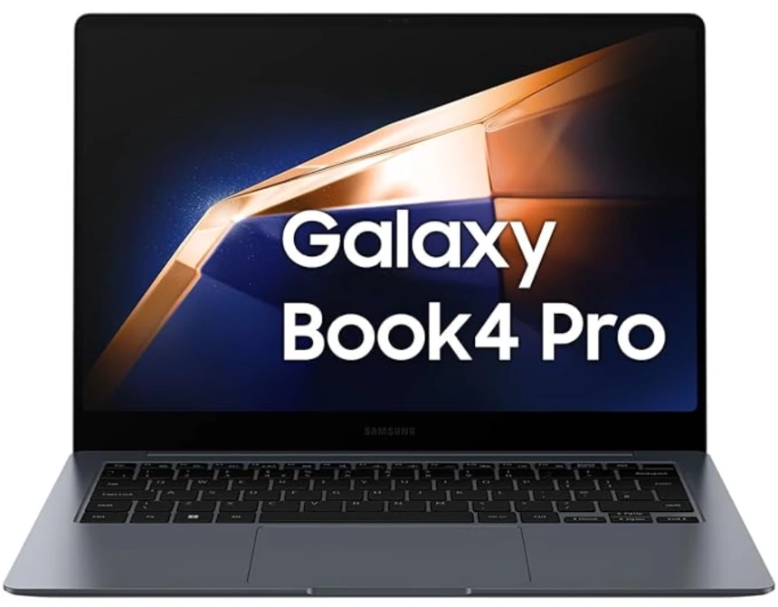 Samsung Galaxy Book4 Pro NP940XGK-KG1IT